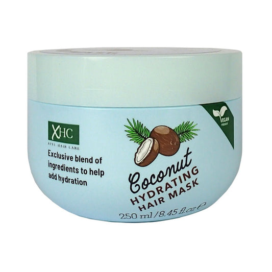 Coconut Hair Mask