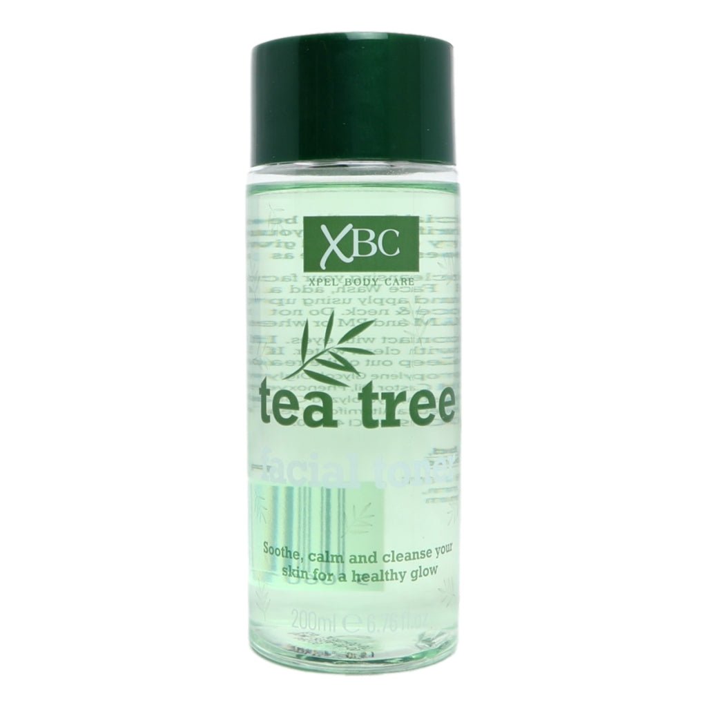 Tea Tree Facial Toner XBC 200ml