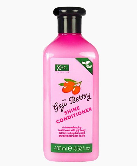 Goji Berry Conditioner