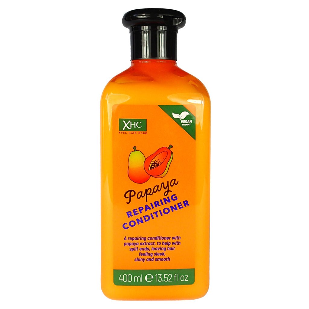 Papya Conditioner