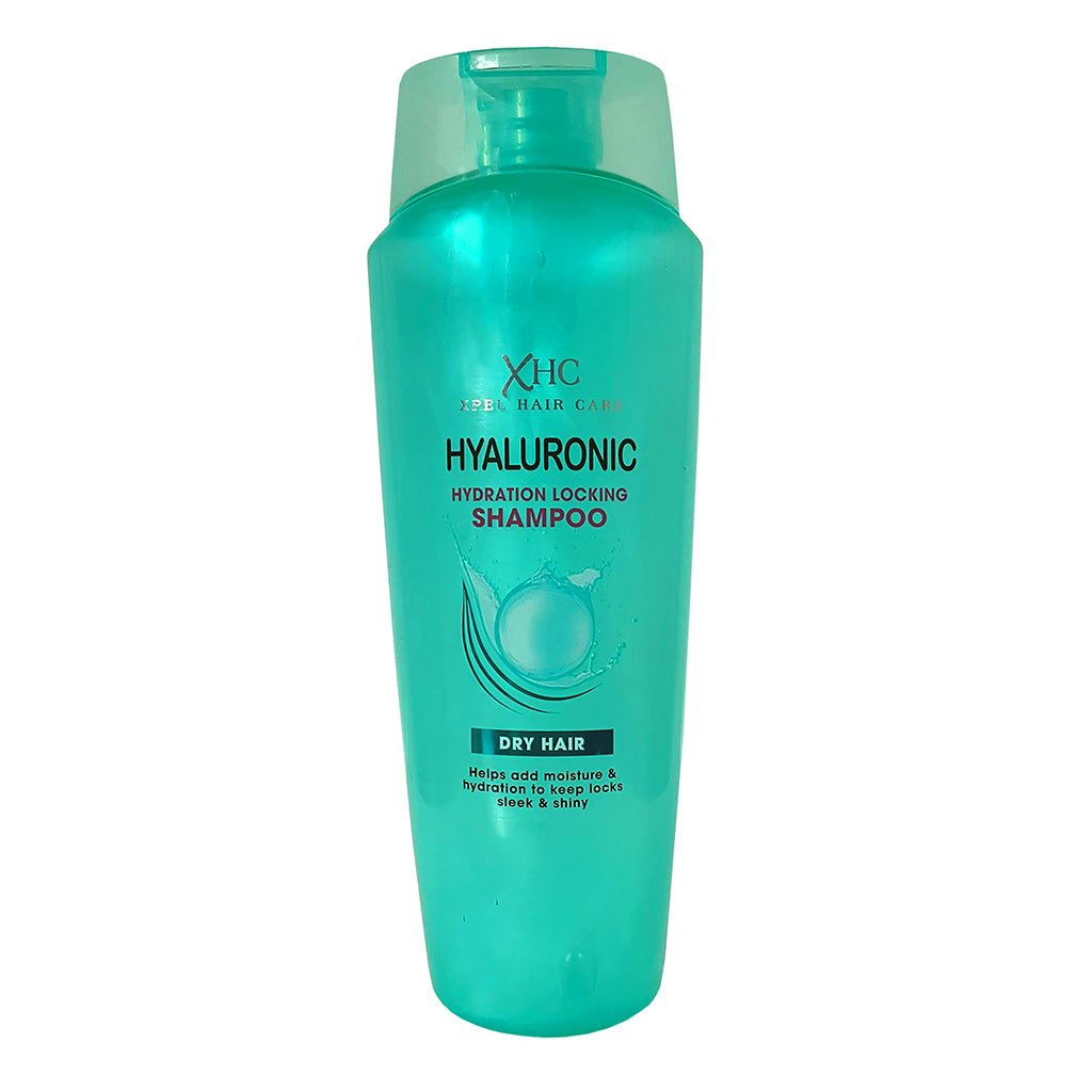 XHC Hyaluronic Shampoo