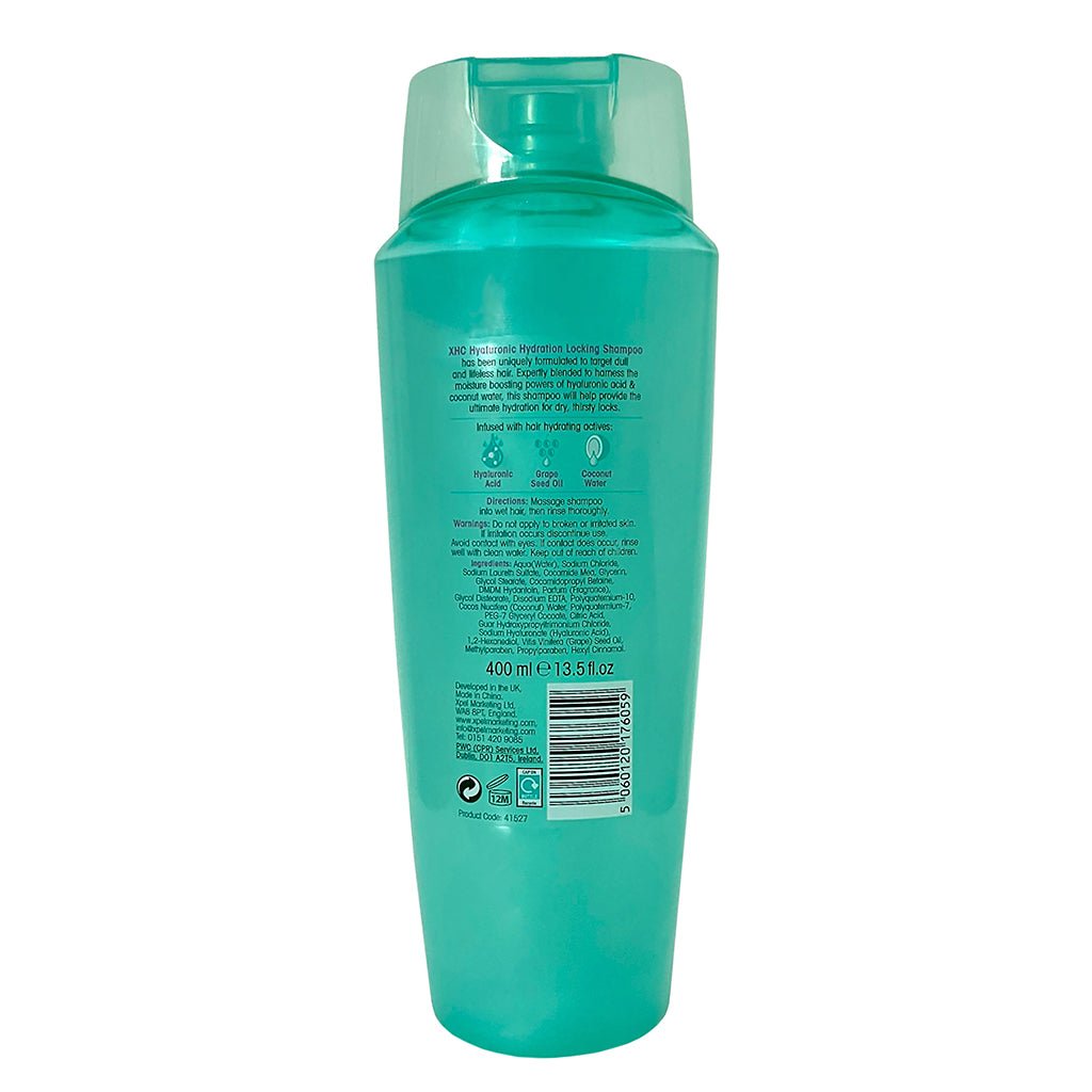 XHC Hyaluronic Shampoo