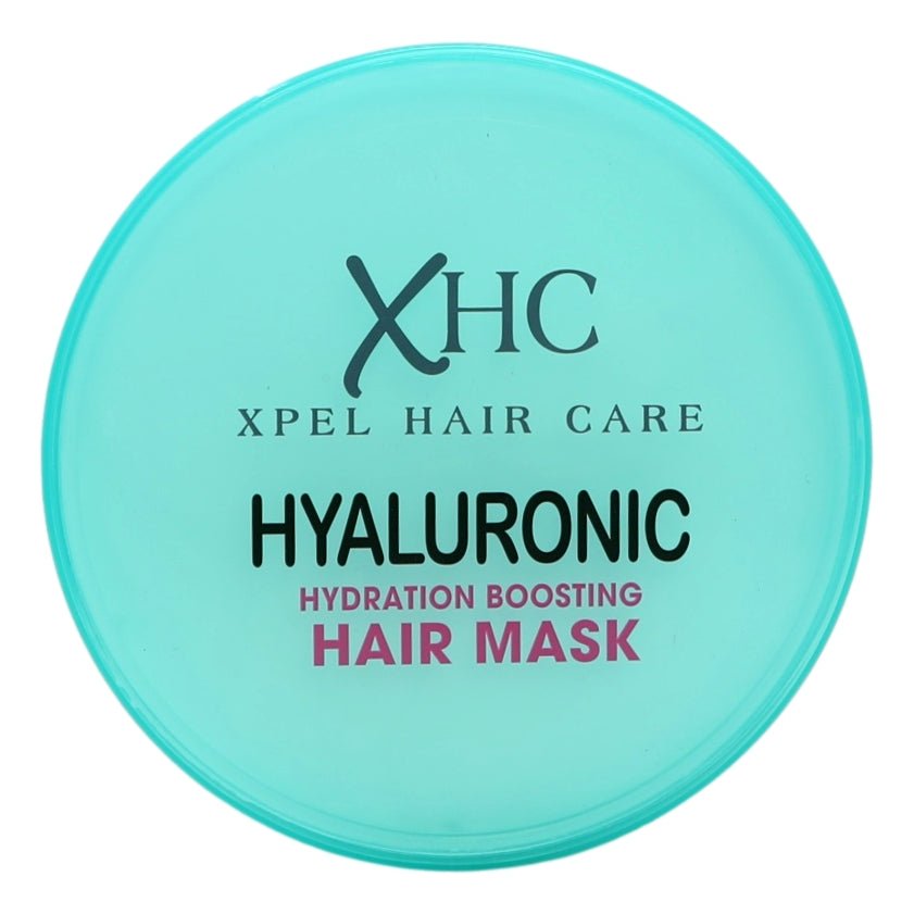 XHC Hyaluronic Hair Mask