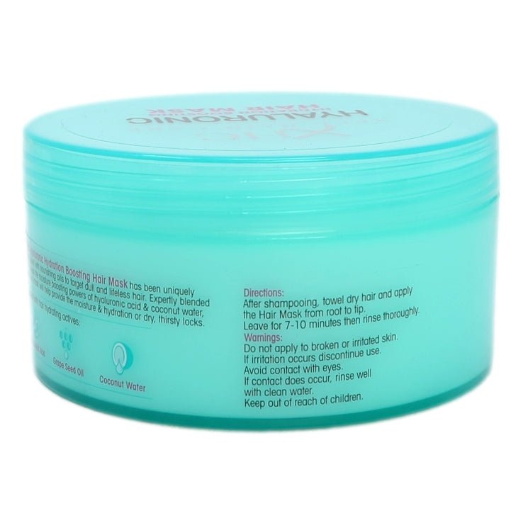 XHC Hyaluronic Hair Mask - Intamarque - Wholesale 5060120176097