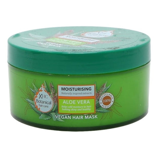 XHC Botanical Hair Mask 300ml Aloe Vera