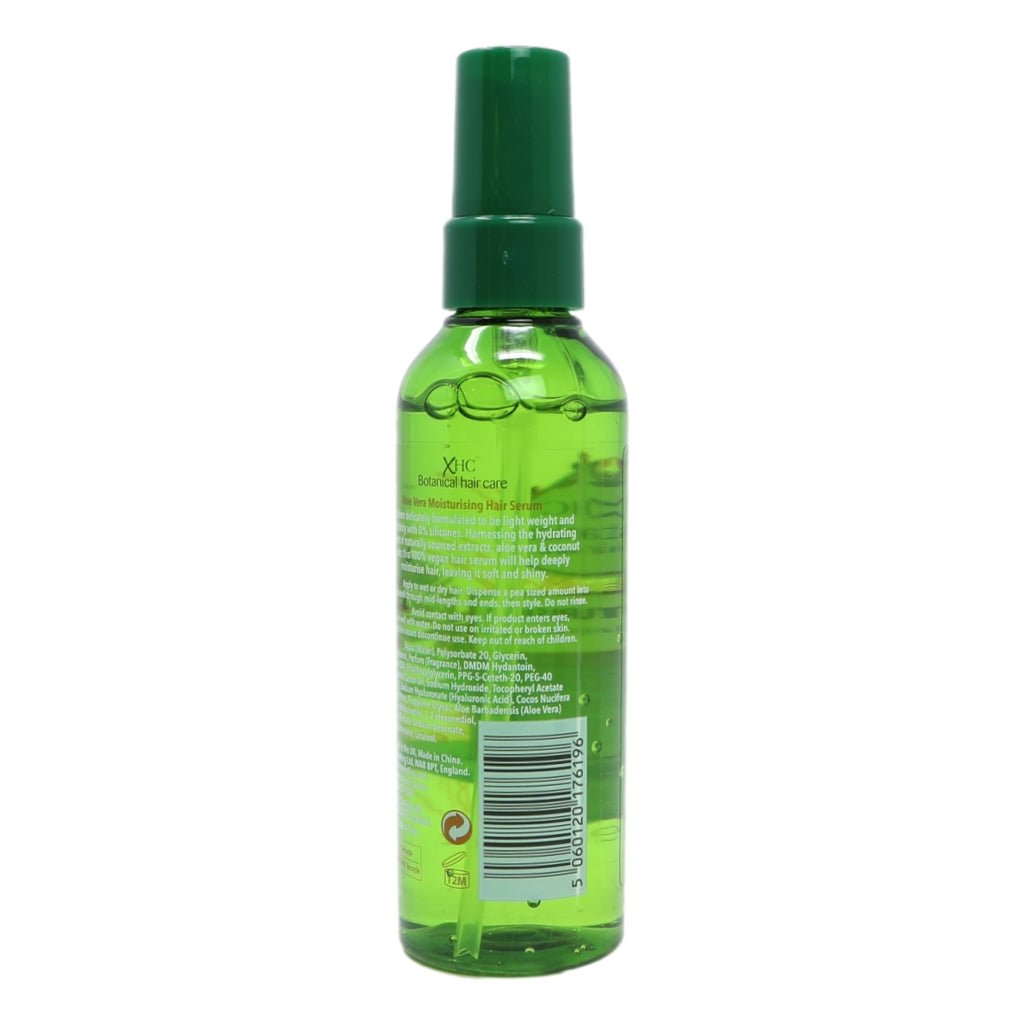 XHC Botanical Hair Serum 100ml Aloe Vera