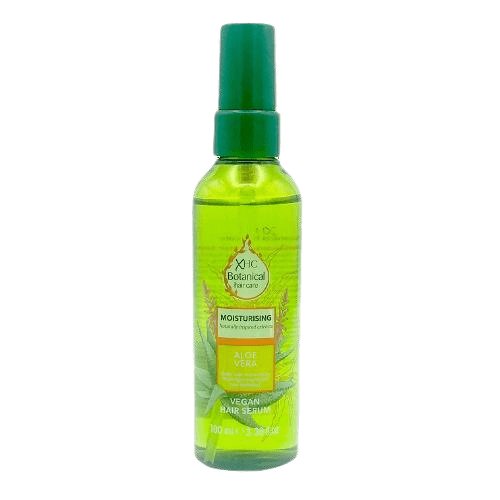 XHC Botanical Hair Serum 100ml Aloe Vera