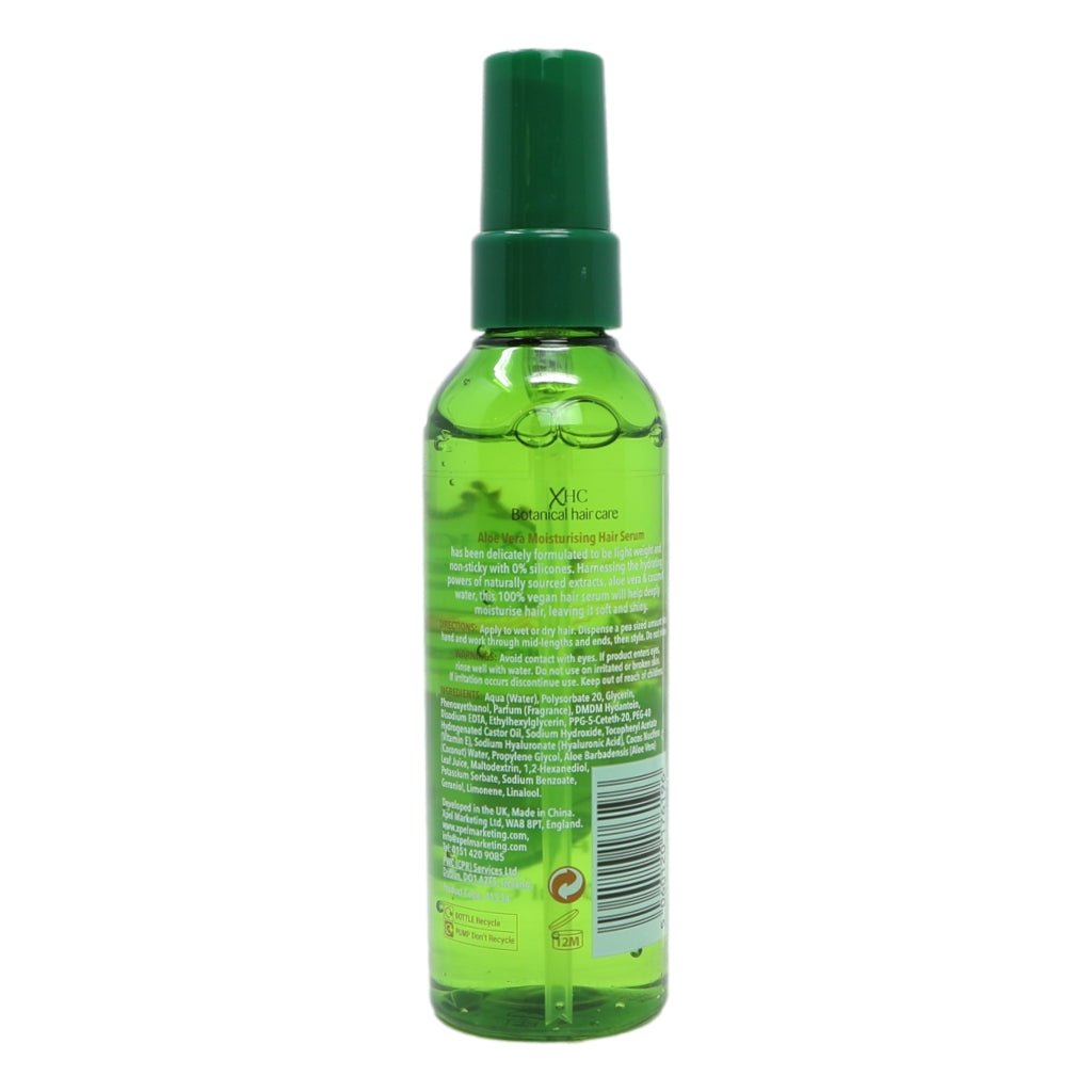 XHC Botanical Hair Serum 100ml Aloe Vera