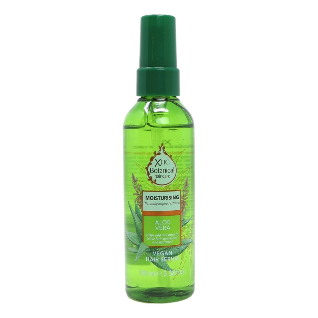 XHC Botanical Hair Serum 100ml Aloe Vera