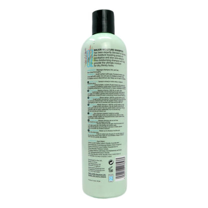 XHC Major Moisture Shampoo