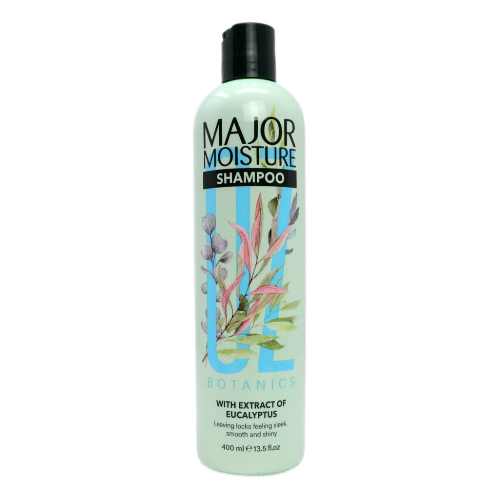 XHC Major Moisture Shampoo