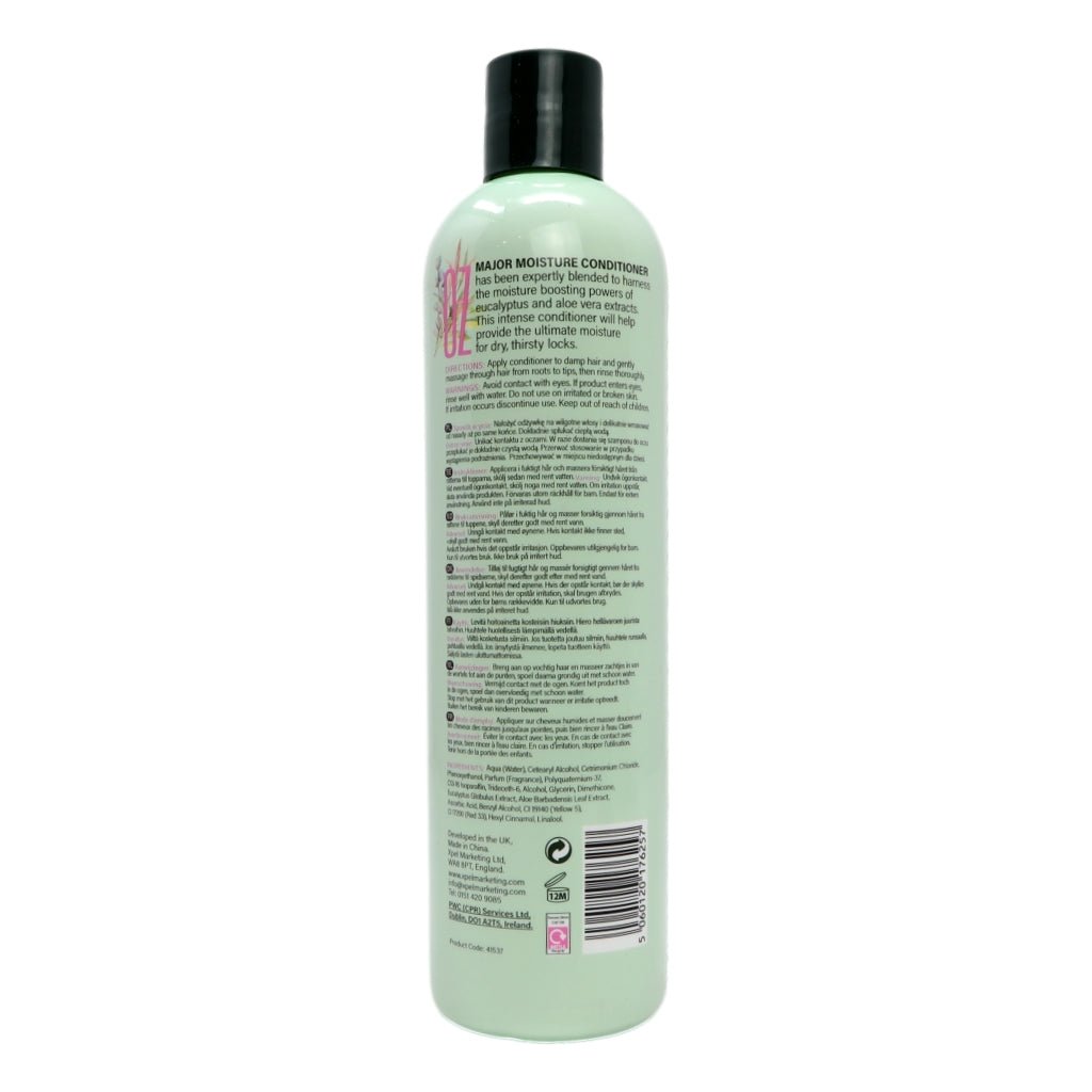 XHC Major Moisture Conditioner - Intamarque - Wholesale 5060120176257