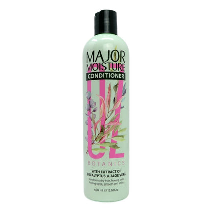 XHC Major Moisture Conditioner