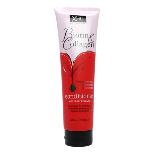 Biotin & Collagen Conditioner 300ml