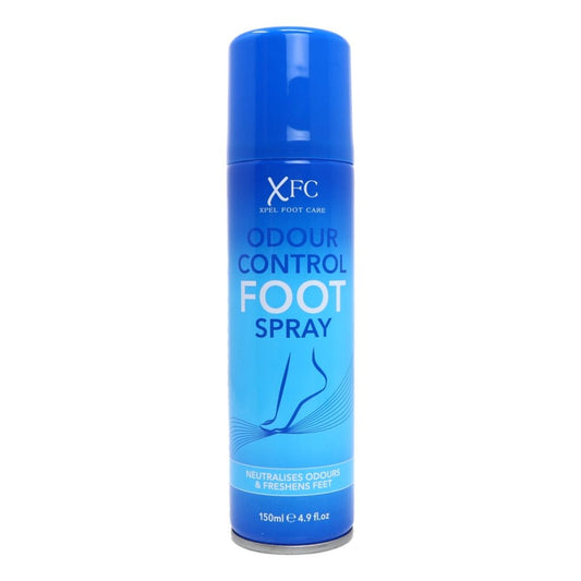 Xpel Odour Control Foot Spray 150ml