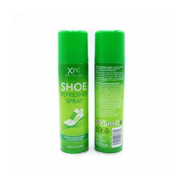 Xpel Odour Control Shoe Spray 150ml