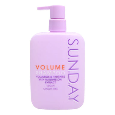 XHC Sunday Hair Volume Shampoo - Intamarque - Wholesale 5060120176684