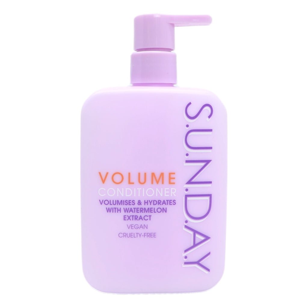 XHC Sunday Hair Volume Conditioner - Intamarque - Wholesale 5060120176707