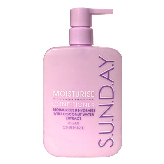 XHC Sunday Hair Moisture Conditioner