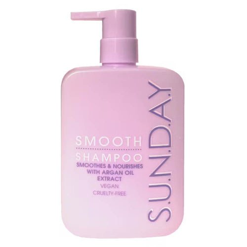 XHC Sunday Hair Smooth Shampoo