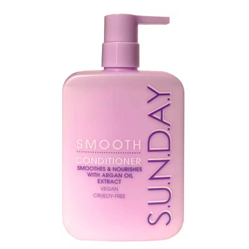 XHC Sunday Hair Smooth Conditioner