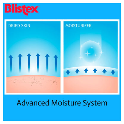 Blistex Lip Intensive Moisturiser 5G