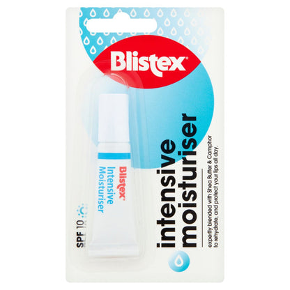 Blistex Lip Intensive Moisturiser 5G