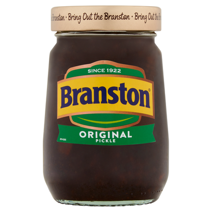 Buy Branston Pickle Original online at Intamarque Wholesale – Trusted FMCG distributor