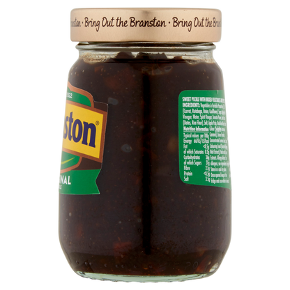 Branston Pickle Original