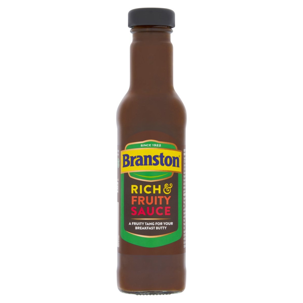 Branston Fruity Sauce 245G - Intamarque - Wholesale 5060336506565