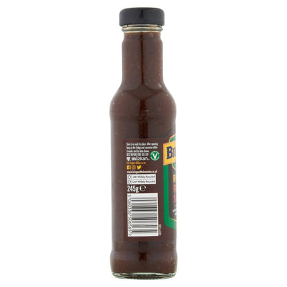 Branston Fruity Sauce 245G