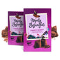 Monty Bojangles Choccy Scoffy Cocoa Dusted Truffles Gift Carton