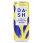 Dash Water Sparkling Lemon 330ml