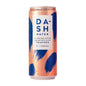 Dash Water Sparkling Peach 330ml
