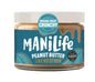 ManiLife Original Roast Crunchy Peanut Butter - 275g