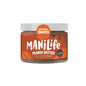 ManiLife Deep Roast Smooth Peanut Butter - 275g