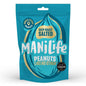 Manilife Deep Roast Salted Peanuts 75g