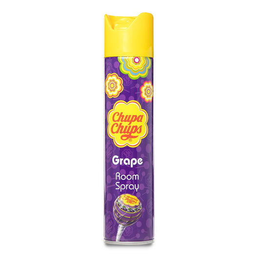 Chupa Chups 300ml Room Spray - Grape