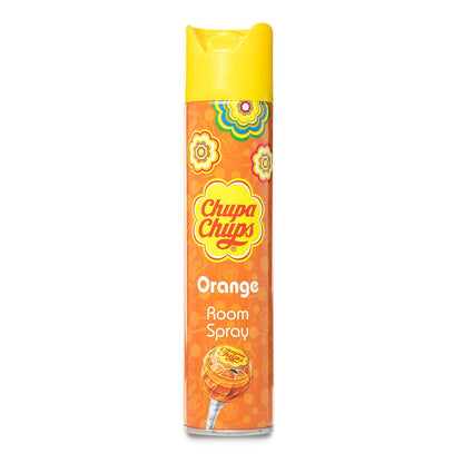 Chupa Chups 300ml Room Spray - Orange