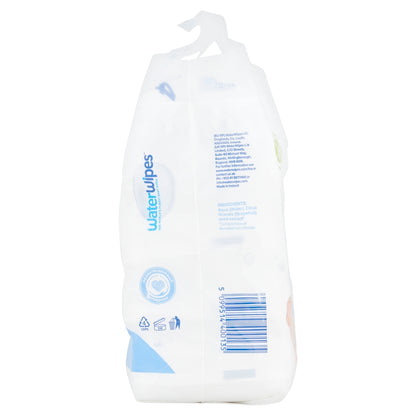 Waterwipes Sensitive 60's 4pk