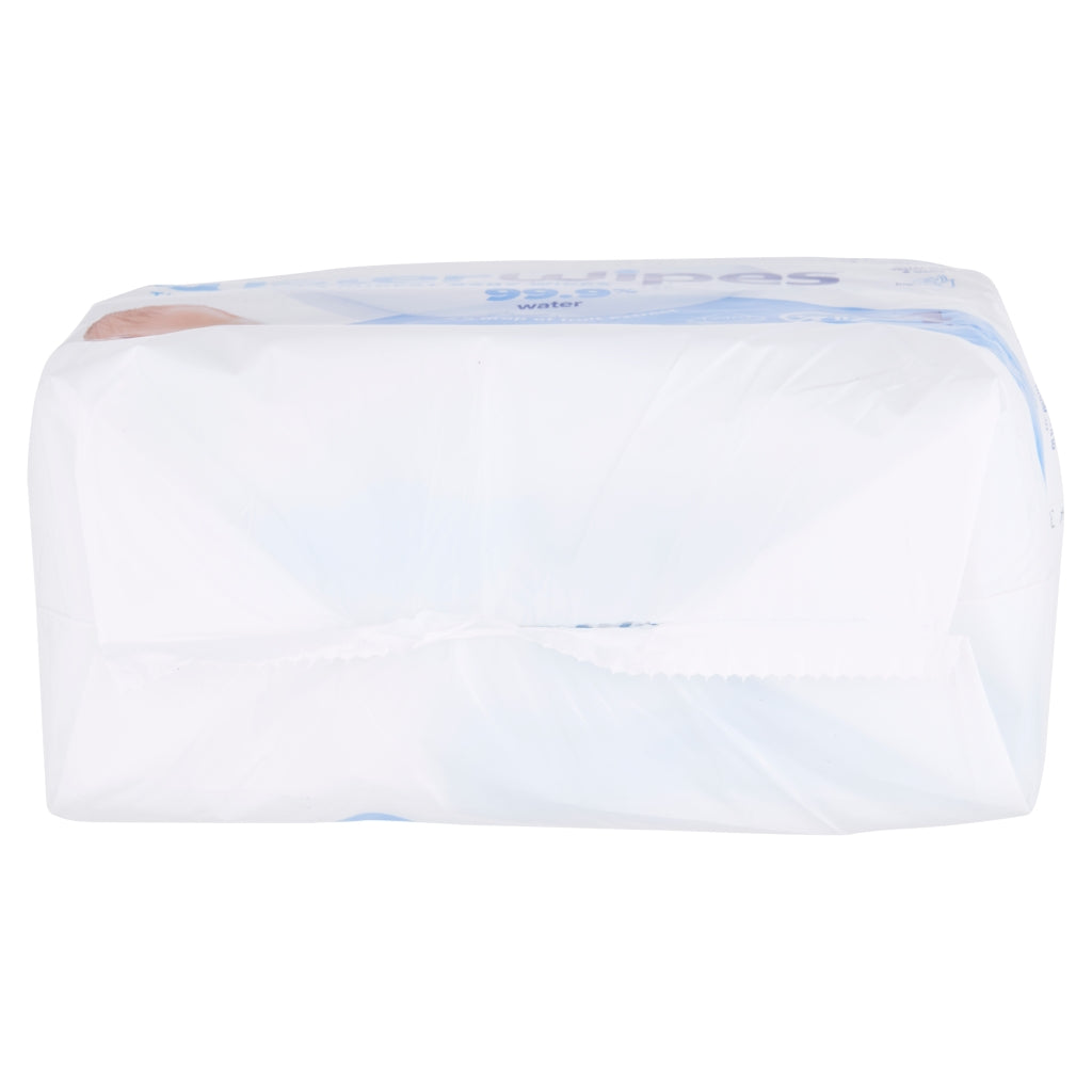 Waterwipes Sensitive 60's 4pk