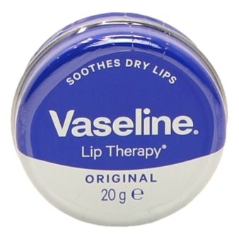 Vaseline Lip Therapy 20g Original Tin