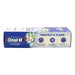 Oral B Toothpaste 75ml Complete Fresh & Clean - Intamarque - Wholesale 5410076926084