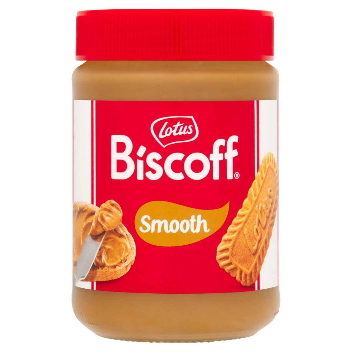 Lotus Biscoff Spread 400g