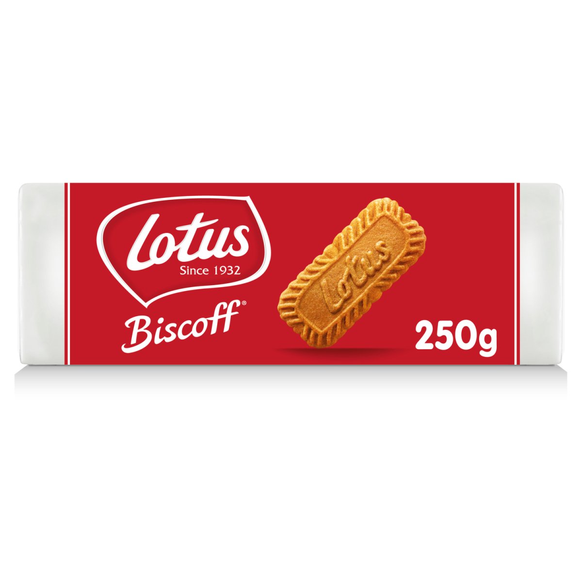 Lotus Biscoff 250G