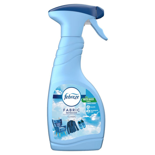 Febreze Fabric Spray 500ml Classic