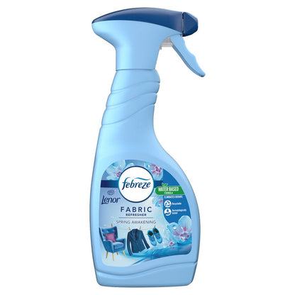 Febreze Fabric Spray 500ml Spring Awakening