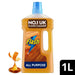 Flash Liquid 1Ltr Wood Floor Mandarin Cedarwood - Intamarque - Wholesale 5413149600898