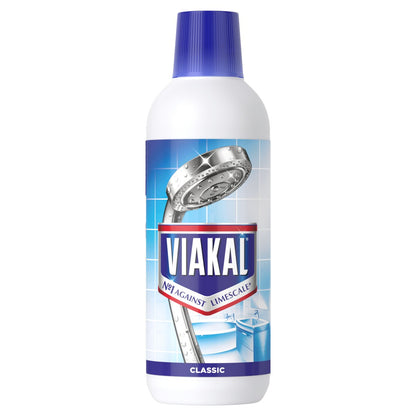 Viakal Limescale Remover Gel 500ml
