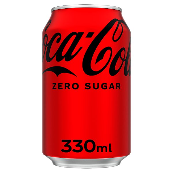 Coke Zero